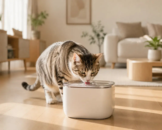 Best Smart Cat Water Fountains in 2026: What to Look For