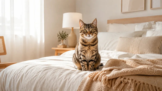 Should You Let Your Cat Stay in the Room During Sex? An Honest Guide for Cat Owners