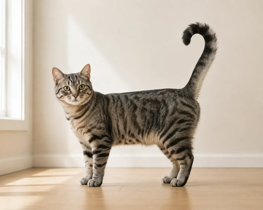 Cat's Tail meaning